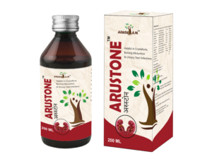 Arustone