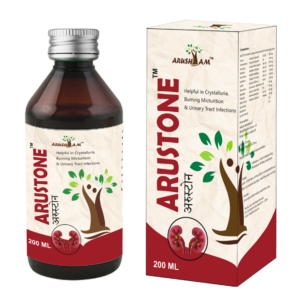 Arustone