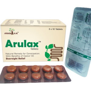 Arulax