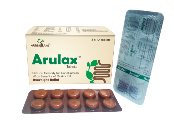 Arulax