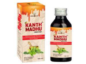 Kanth Madhu