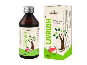 Livrush