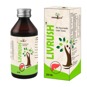 Livrush