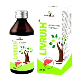 Livrush