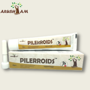 Pilerroids Ointment
