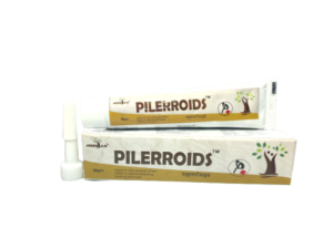 Pilerroids Ointment