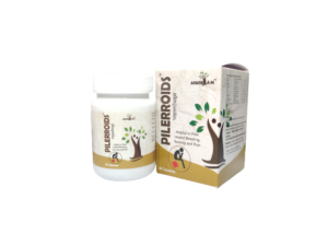 Pilerroids Capsules
