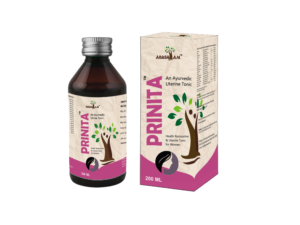 Prinita