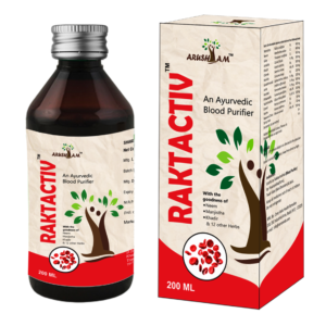 Raktactiv