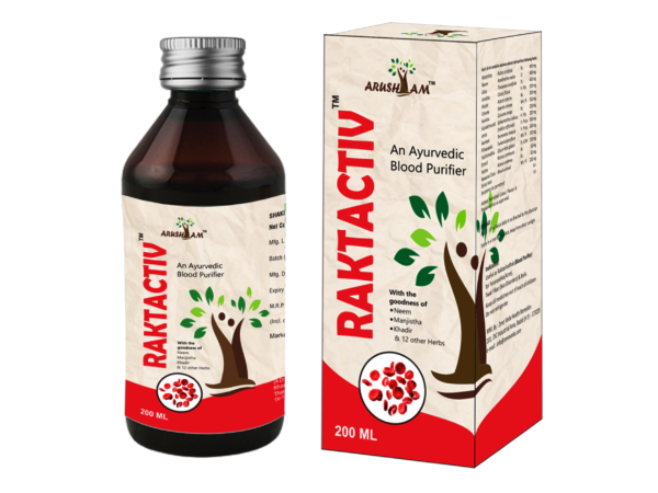 Raktactiv