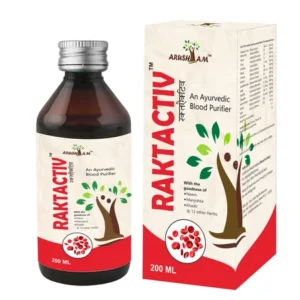 Raktactiv