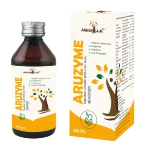 ARUZYME